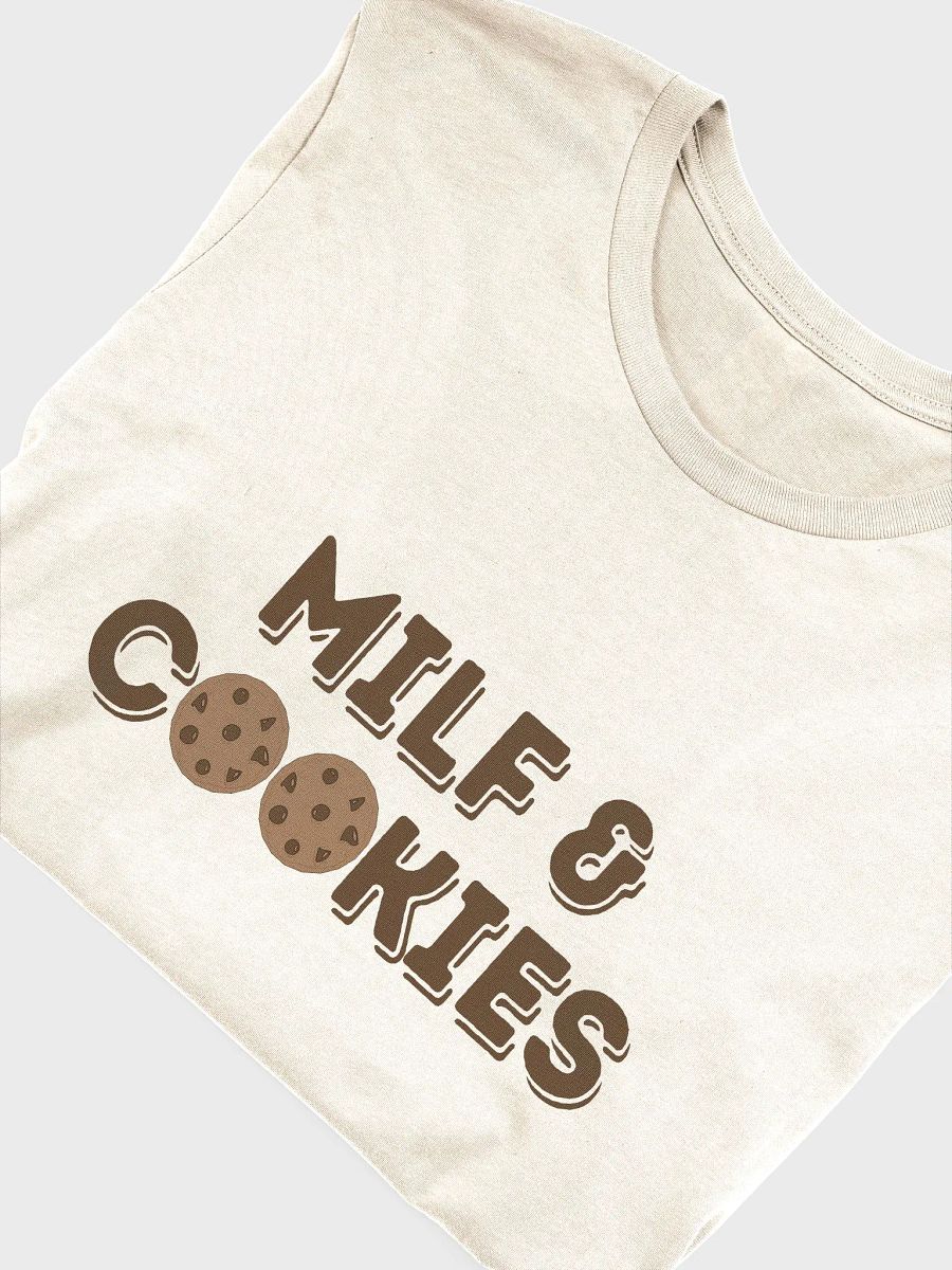 MILF & Cookies - Natural product image (5)