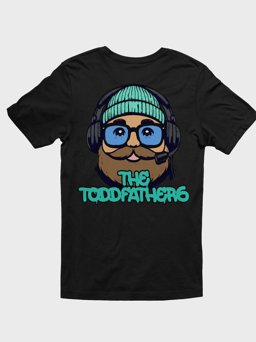 New Logo Tee 2.0! product image (7)