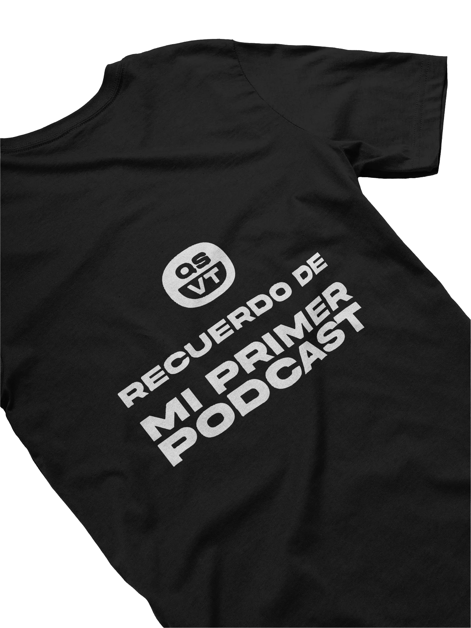 FRANELA para mujer, recuerdo de mi primer podcast product image (4)