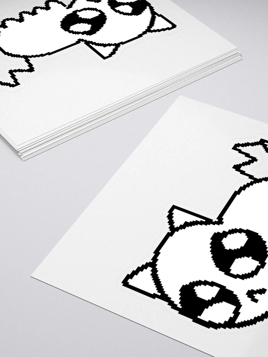 Sketchyz - Series 1 - Fibber product image (1)