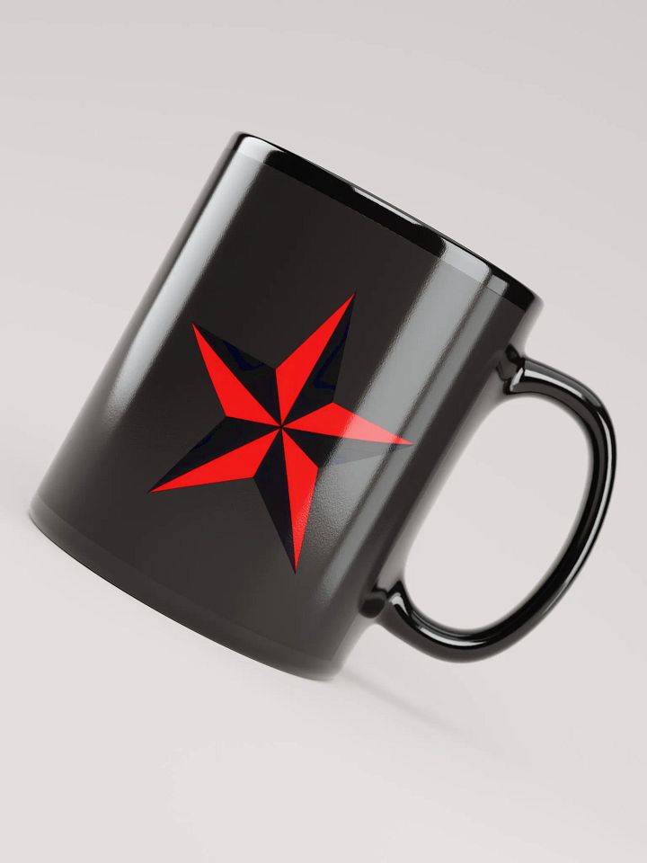 Red star product image (1)