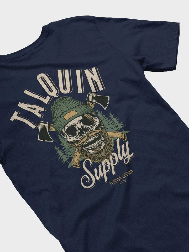 Talquin Daddy Tee product image (2)