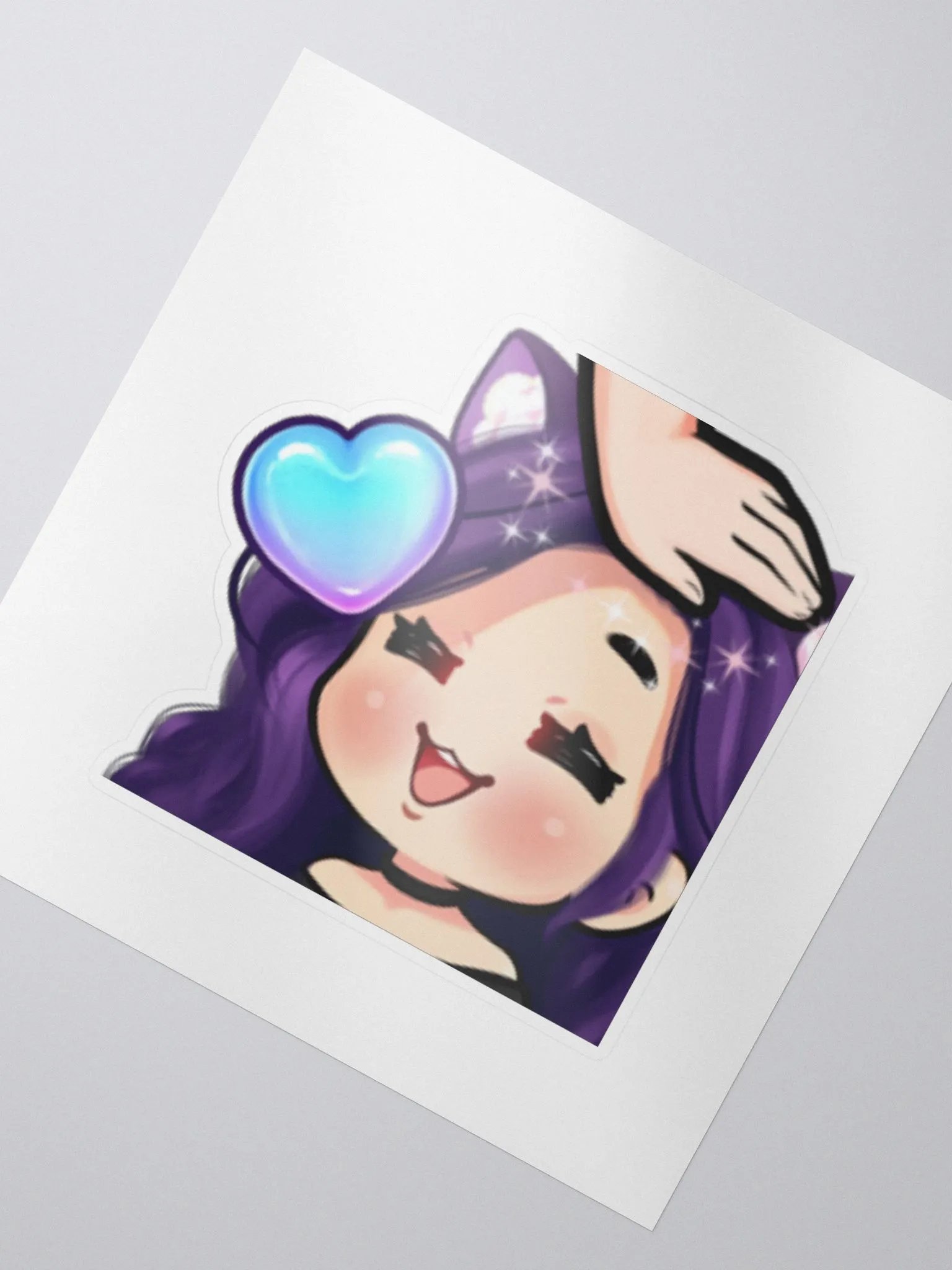 Pats - Sticker product image (2)
