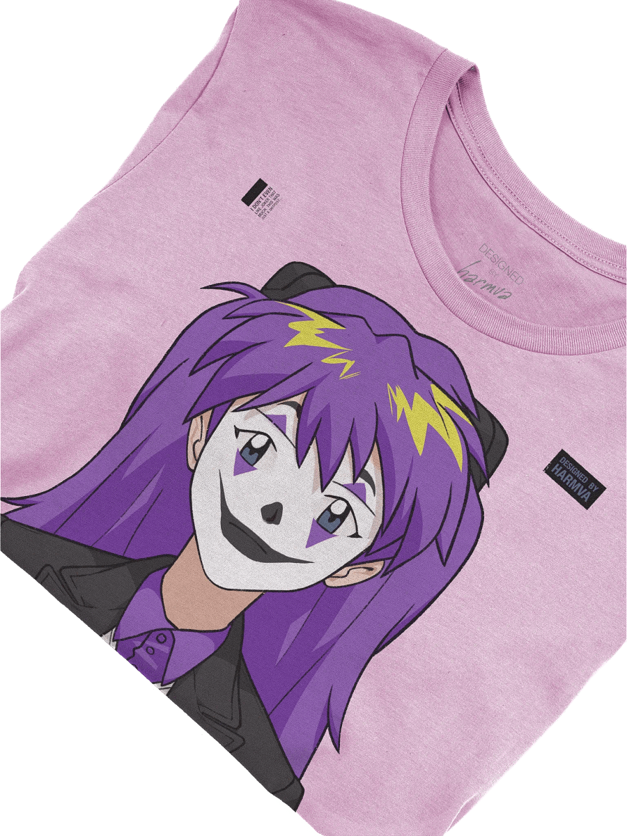 Woker Non-Binary SOCIETEE (Colorful) product image (4)
