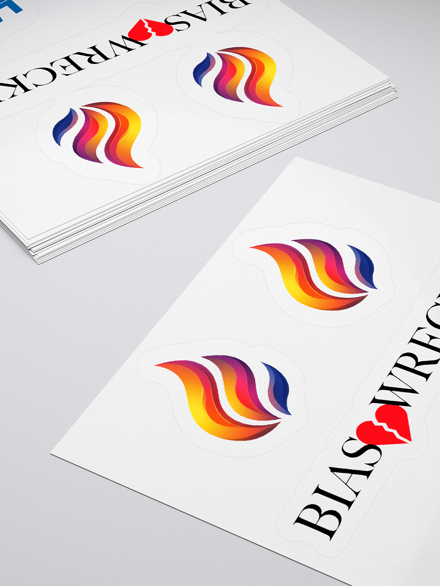 Stickers Variety Pack #2 product image (7)