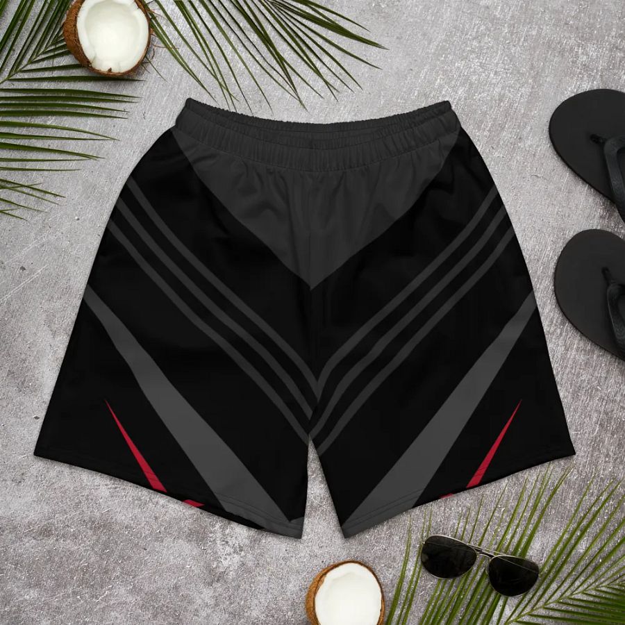 Vanguard Vibe Athletic Shorts product image (10)