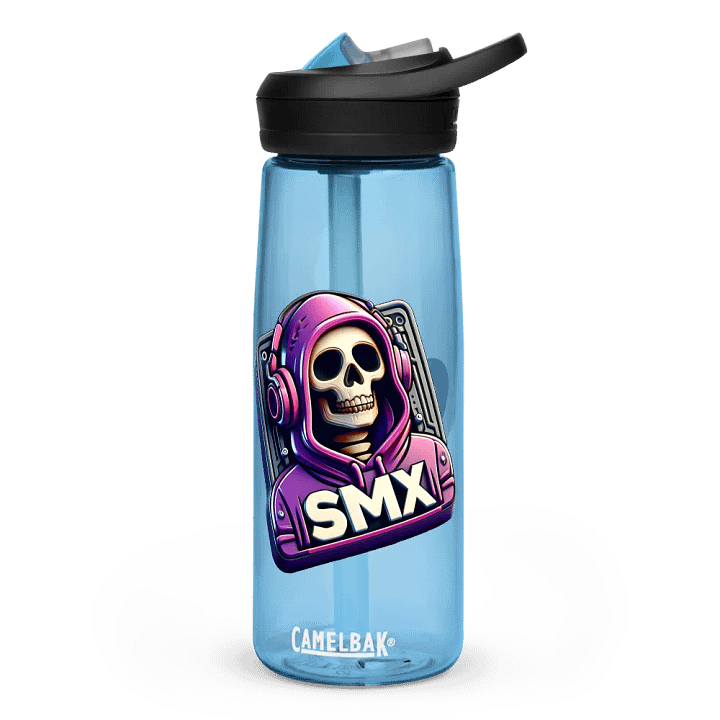 SMX Eddy®+ Sports Water Bottle product image (1)