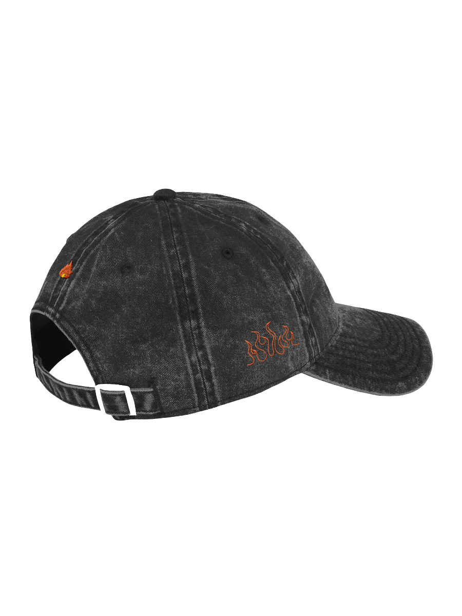 “RedHotCrew” Snapback Cap product image (23)