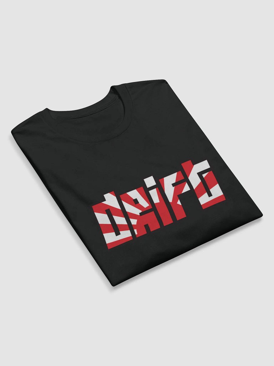 JDM Premium Fitted Long Sleeve Crew product image (6)