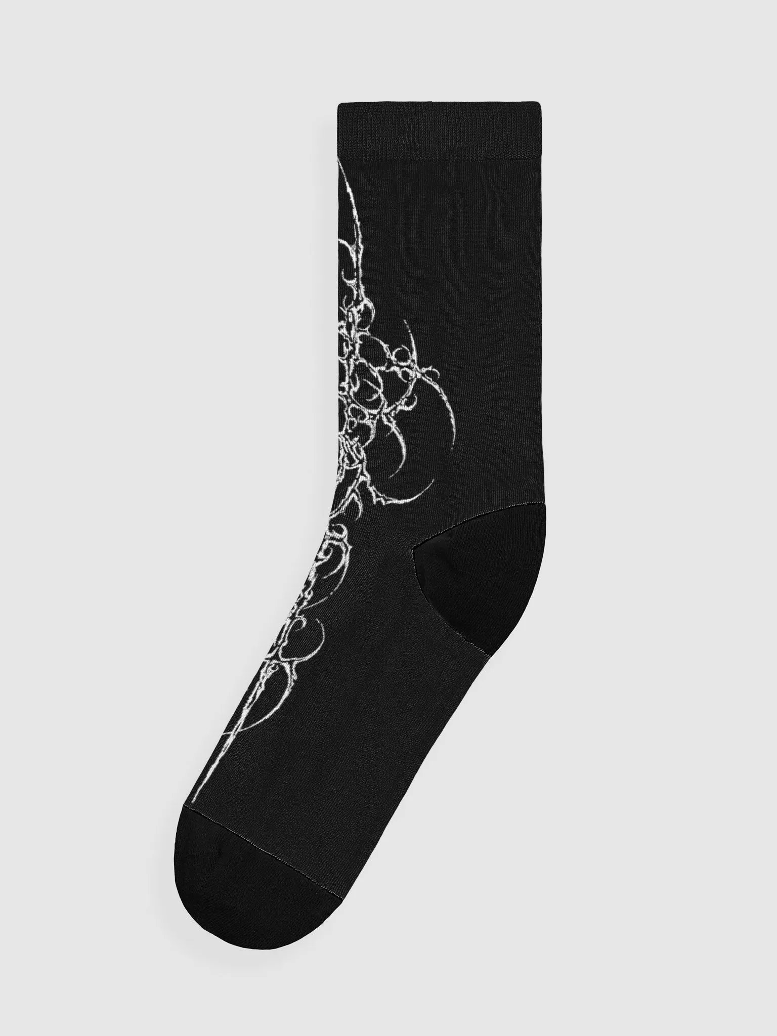 cybersigil socks x neuu product image (2)