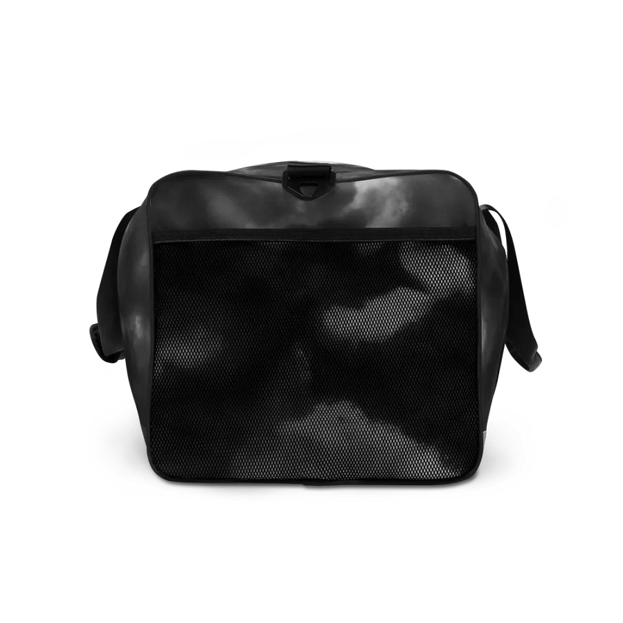 Daddy’s Black Tie-Dye Bag product image (7)