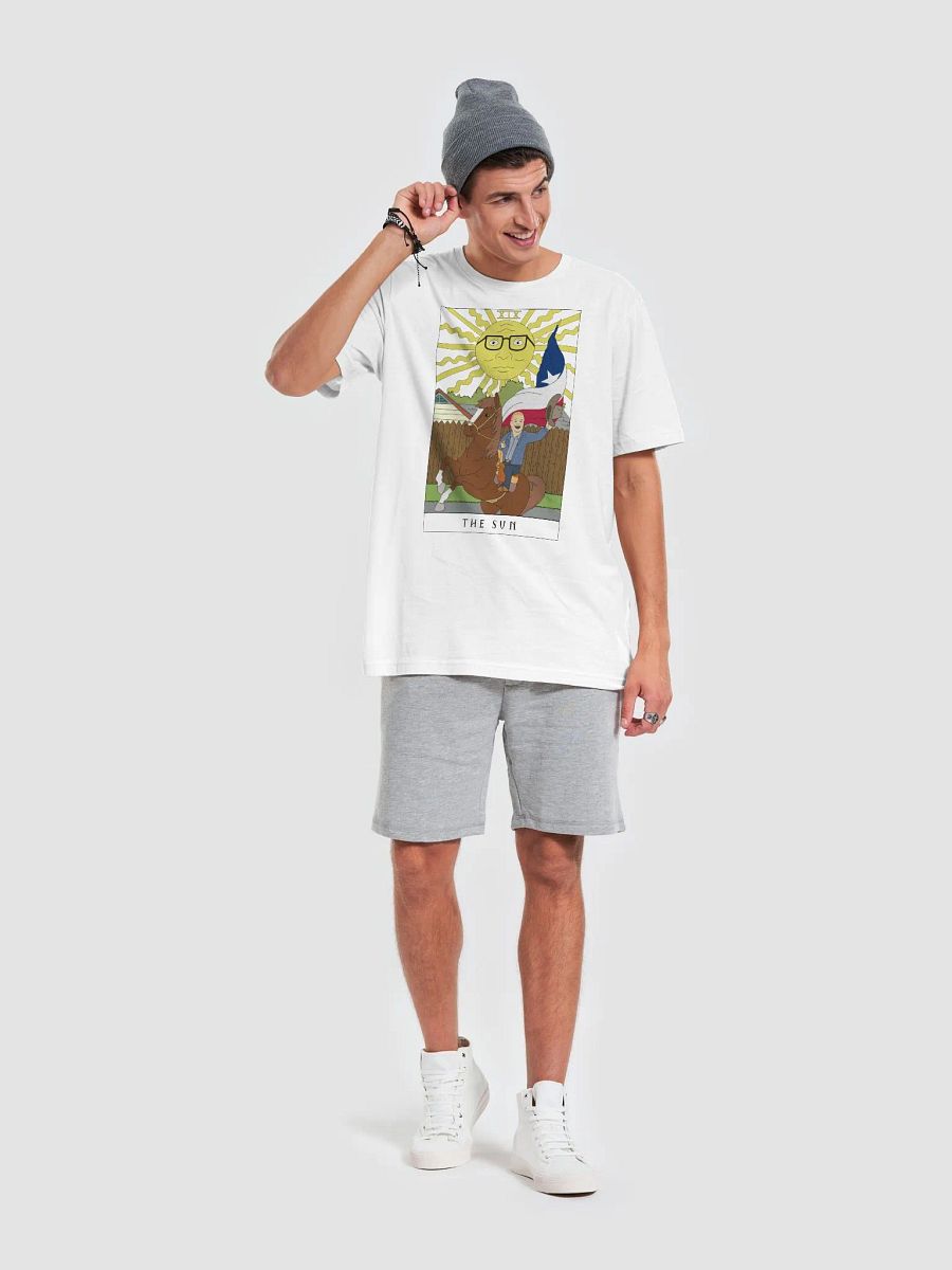 THE SUN KOTH (Colors)(Comfort) product image (27)