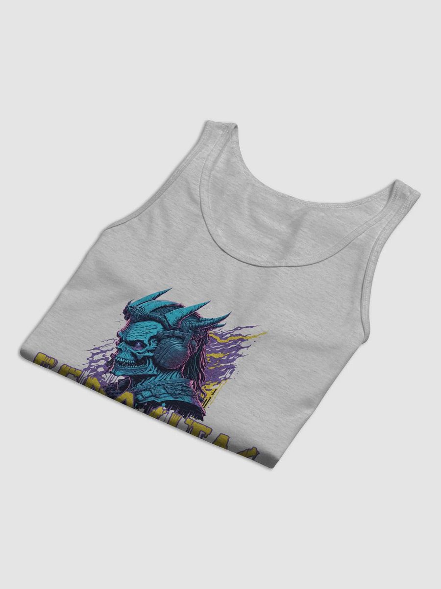 Cyber Skull Tank product image (27)