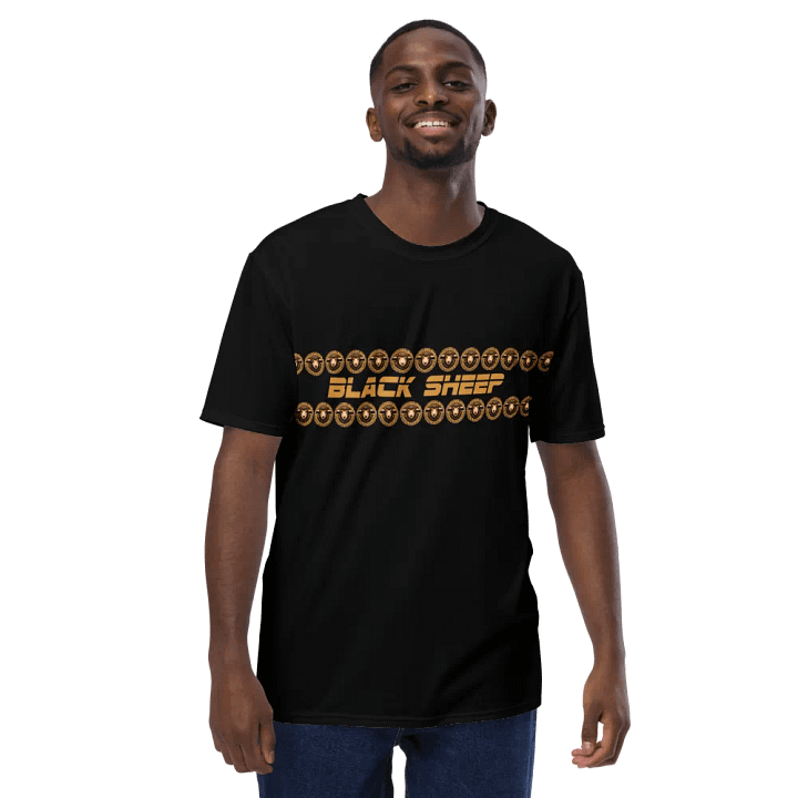 Upscale(T-Shirt) product image (1)