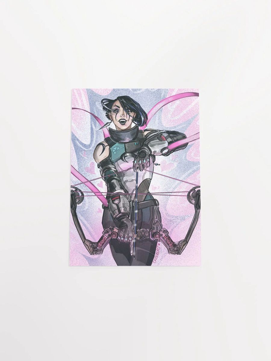 Print: Bocek Yourself product image (4)