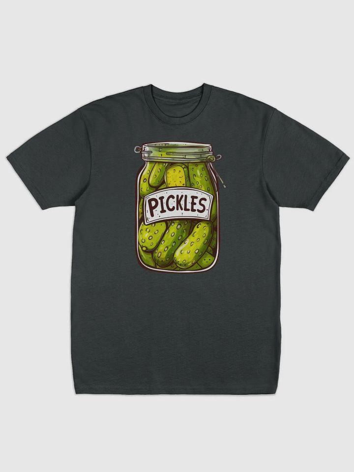 Pickle Paradise Tee product image (1)