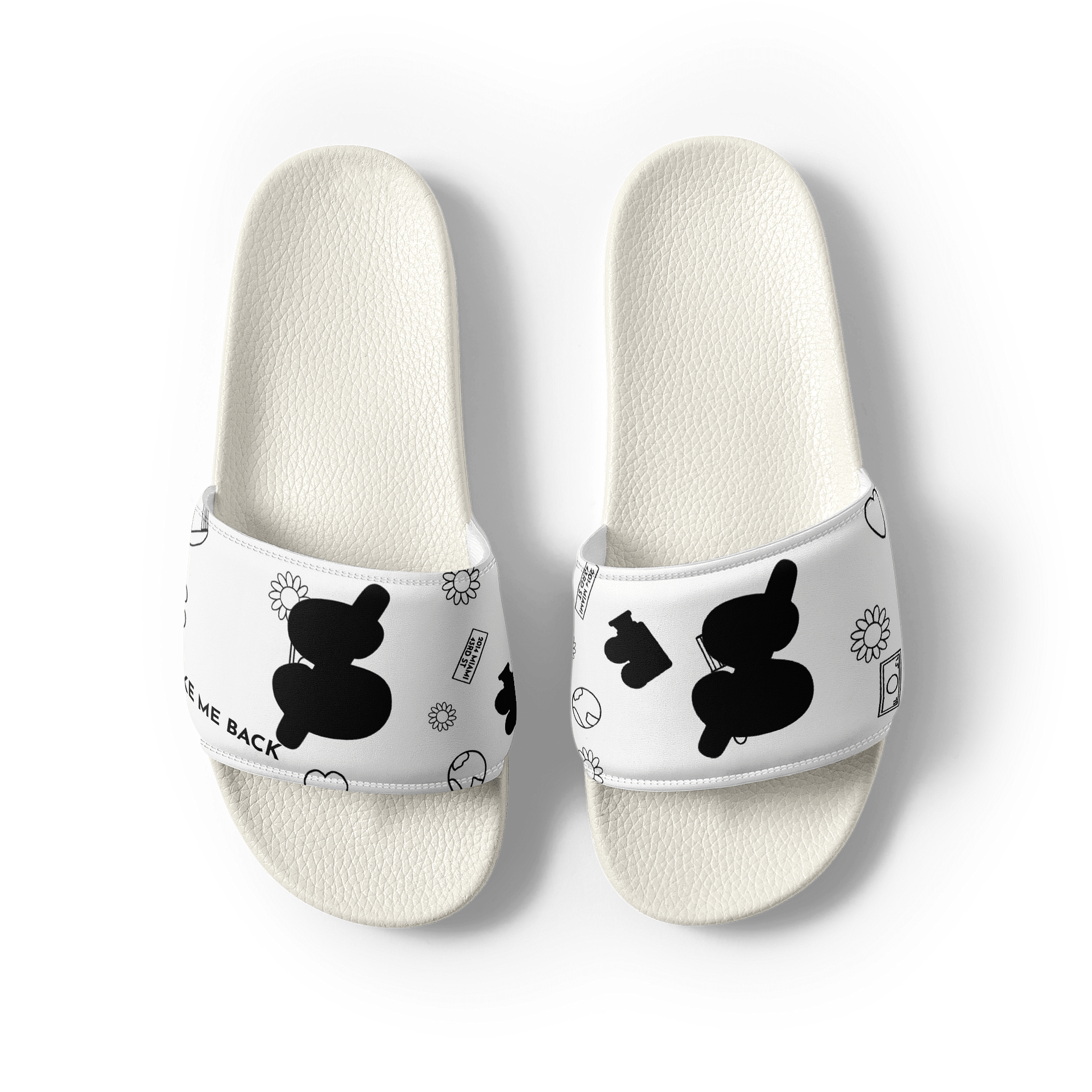 Take me back slides | Woman product image (4)