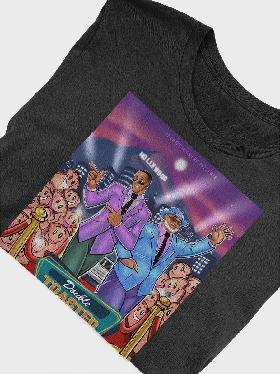 DT LIVE IN LA SHIRT product image (14)
