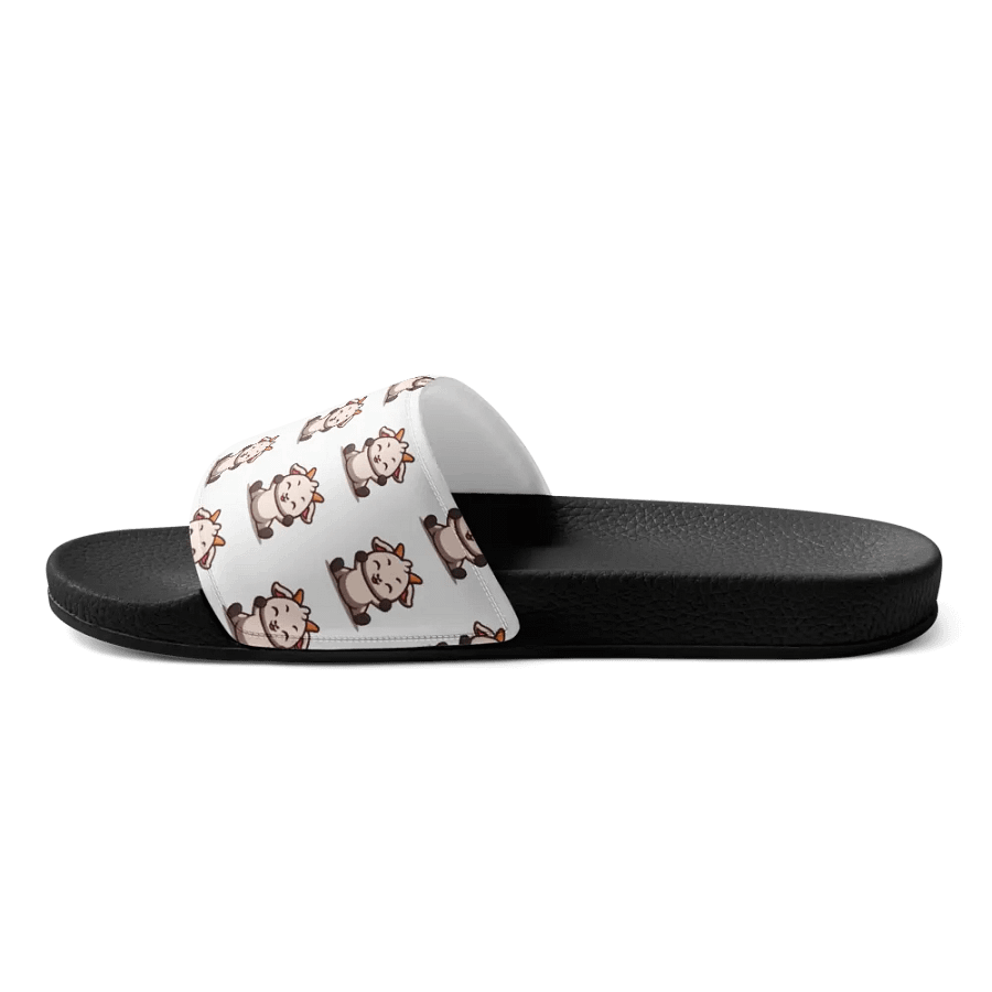 BOOGIE BATISTA WOMENS SLIDES product image (5)