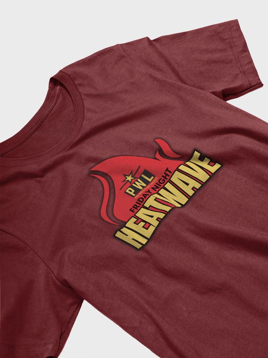 PWL Friday Night HeatWave product image (3)