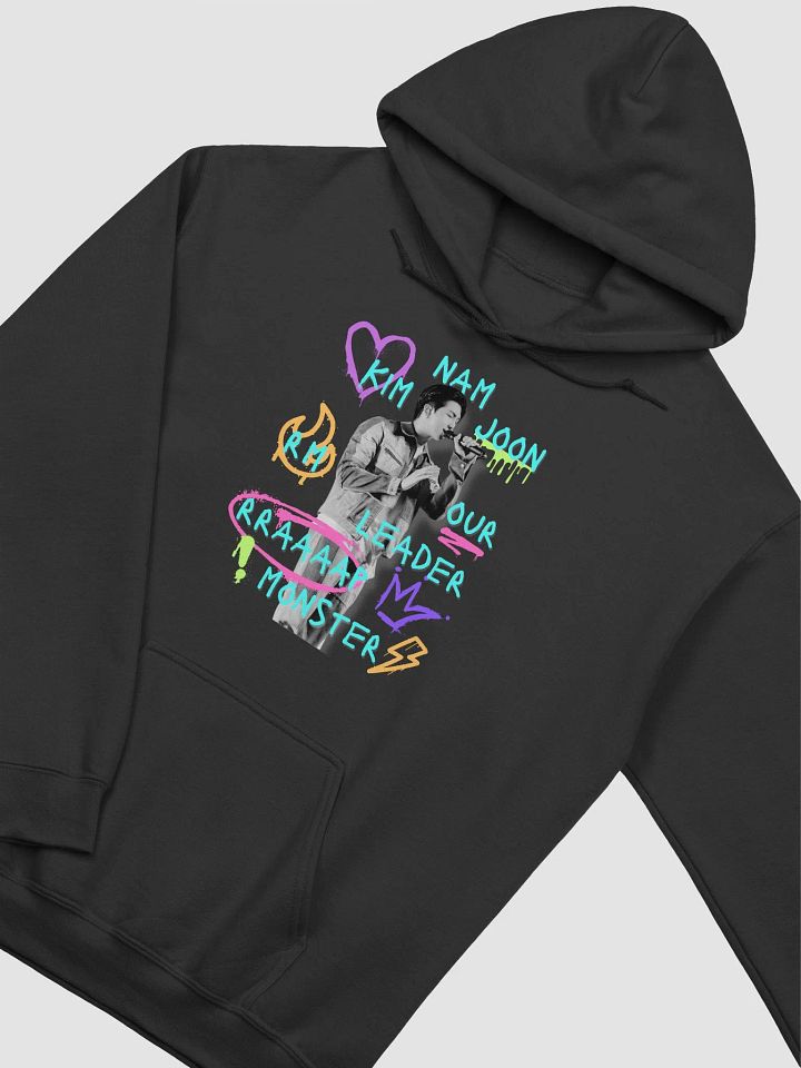 Rrrraaap Monster product image (12)