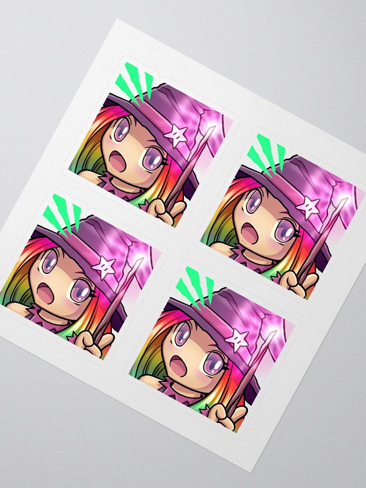 Rainbow Kawaii product image (2)