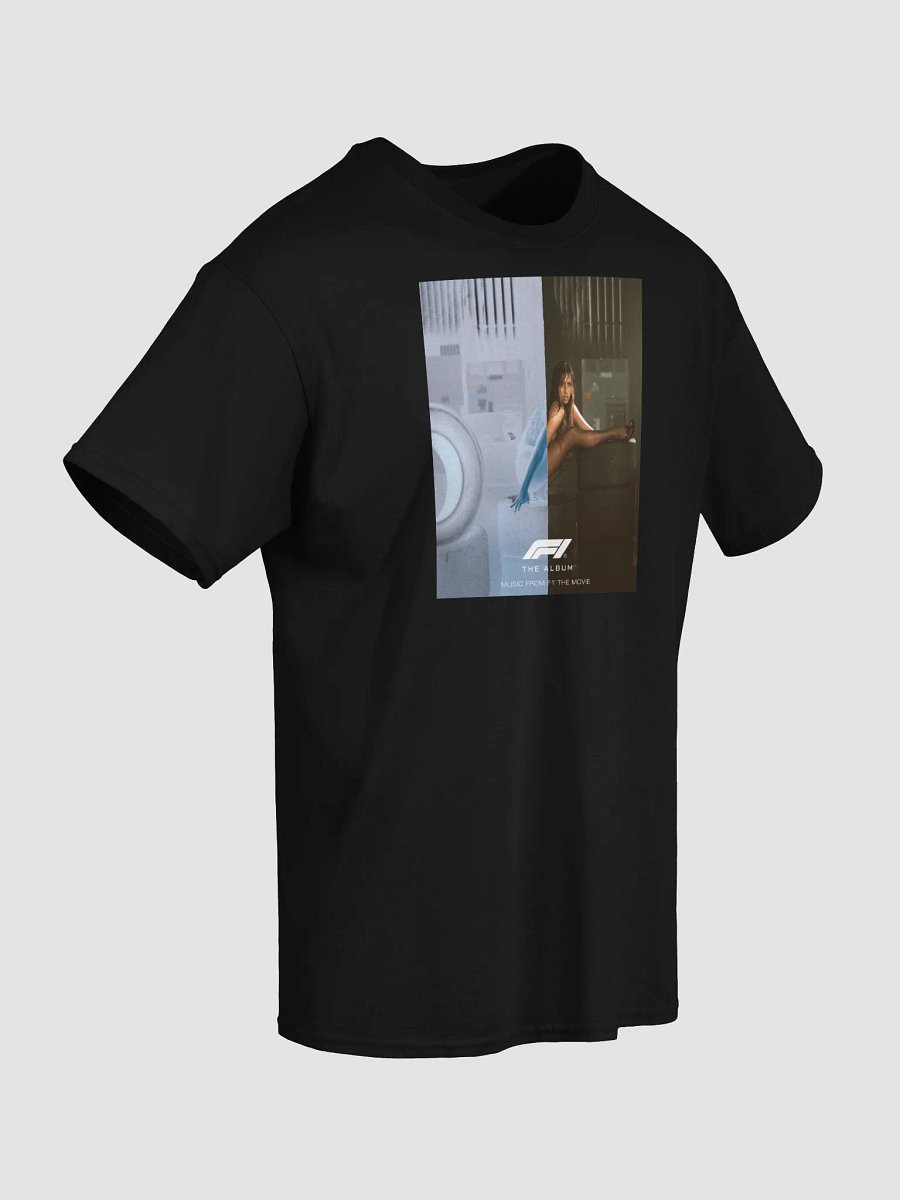 Just Keep Watching Tate McRae T-shirt product image (50)