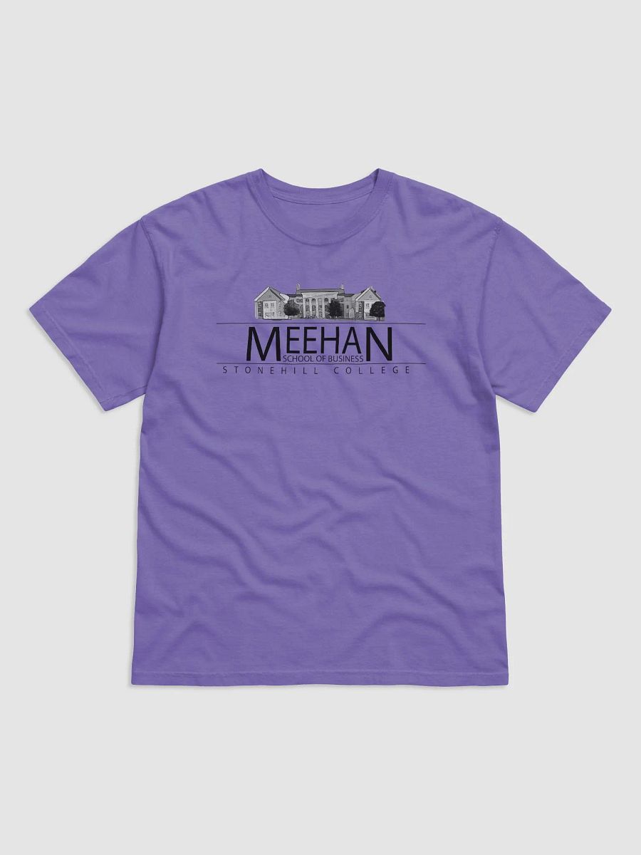 Meehan School of Business Graphic Tee product image (31)