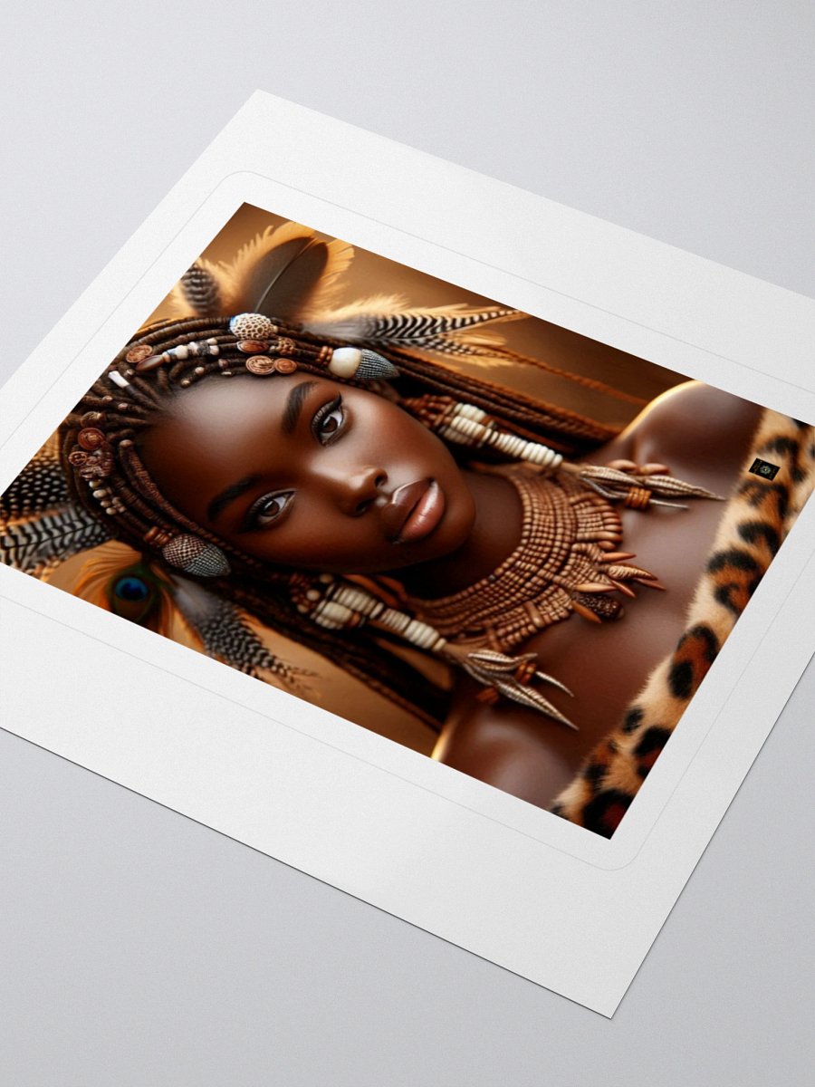 Ornate Serenity Kiss Cut Stickers product image (7)