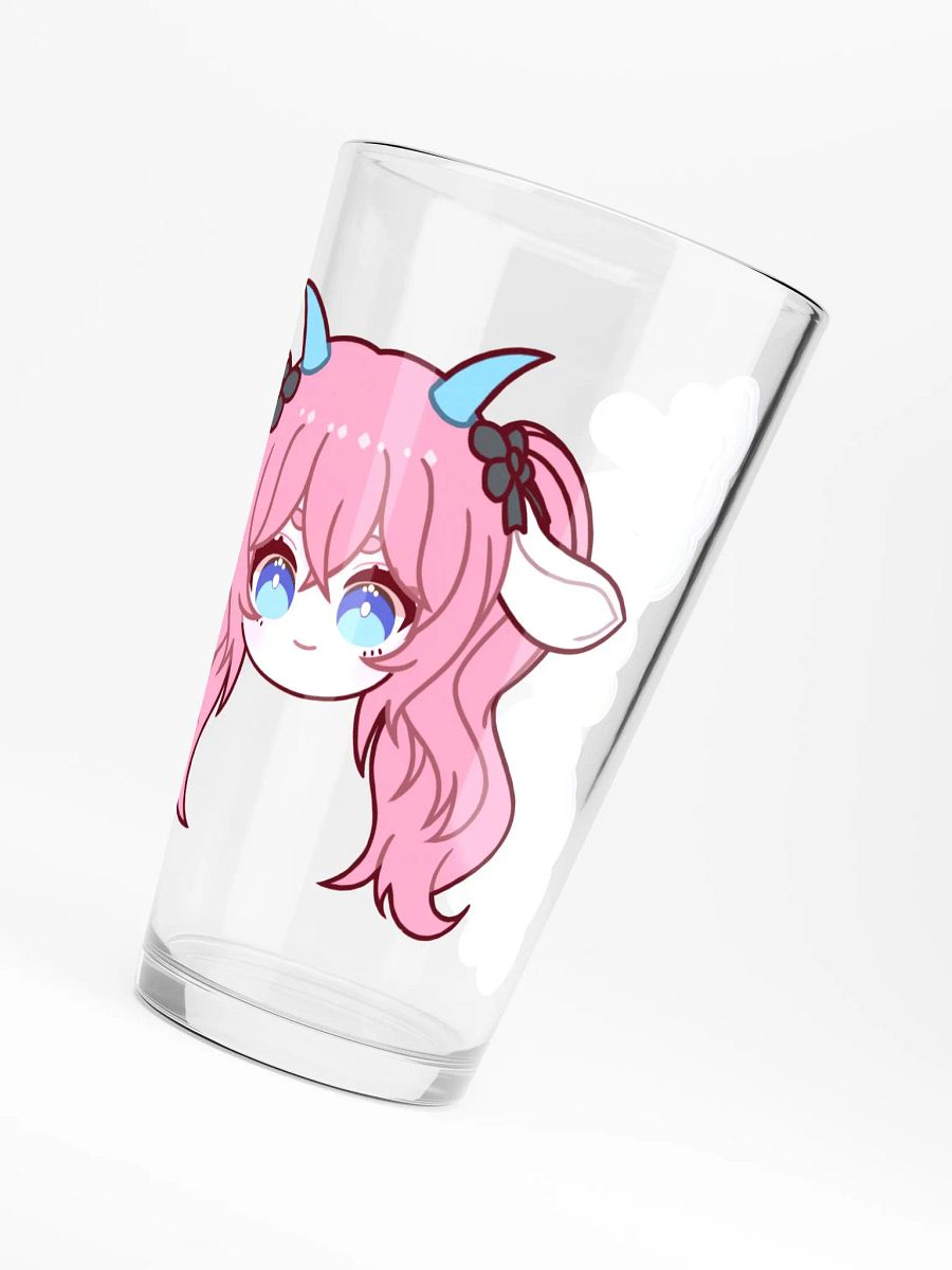 Vsnac Tiktak Glass product image (6)