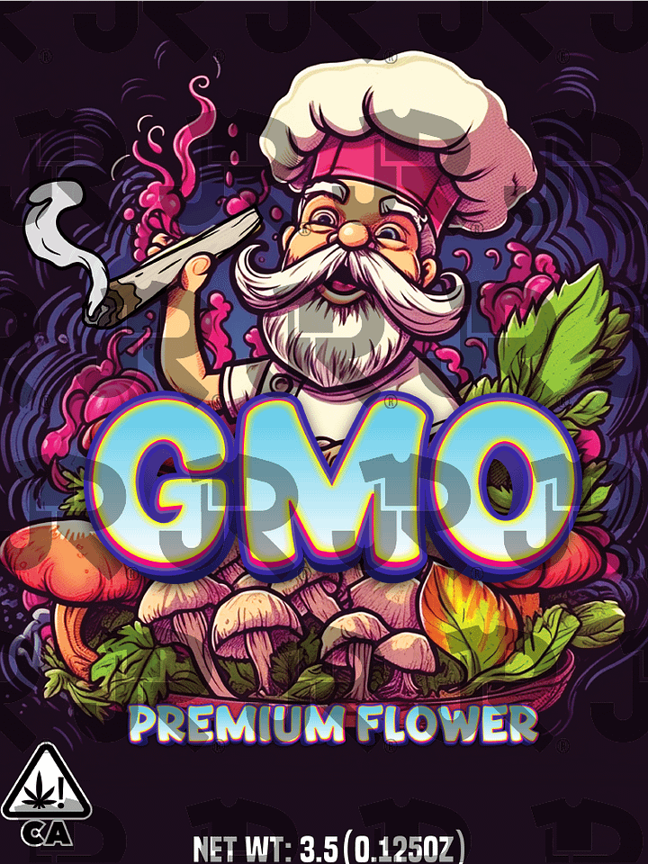 GMOc (Bag Template) product image (1)