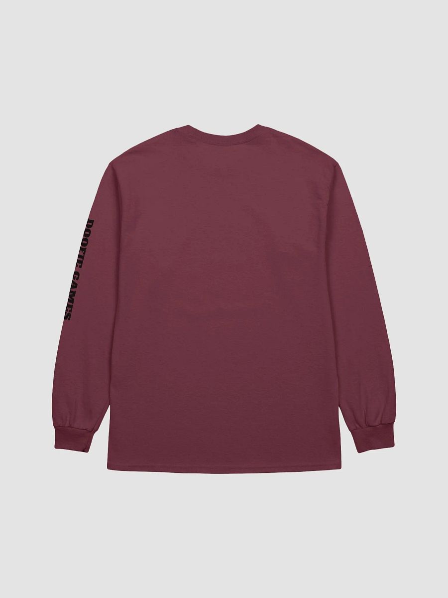 BIG DODO Long Sleeve product image (1)