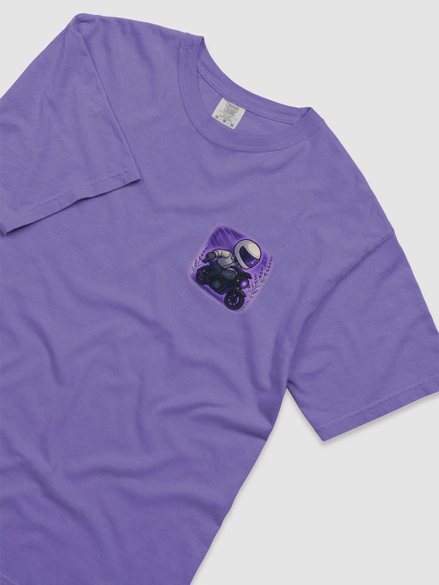 Motorcycle Lav Shirt product image (59)