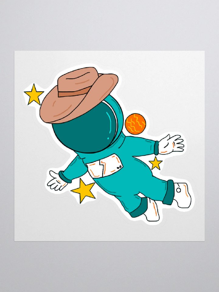 Cway community sticker product image (1)