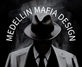 Medellin Mafia Design