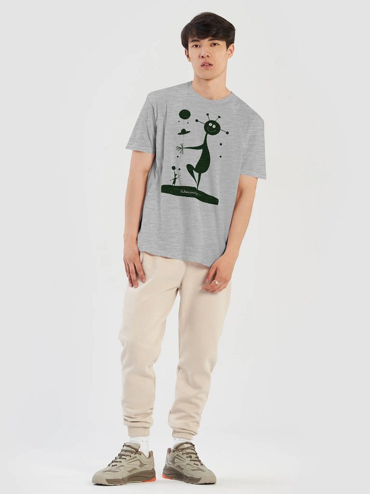 Gildan Unisex Softstyle T-Shirt product image (2)