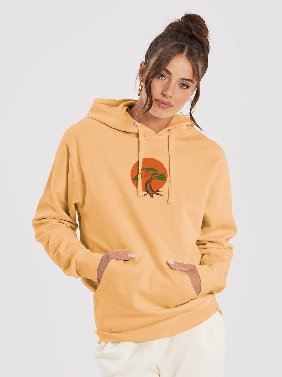 Stylized Tree Midweight Hoodie product image (5)