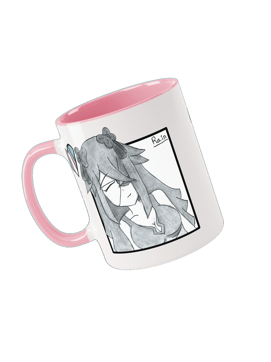 Rain's Pride & Joy Coffe Mug product image (23)