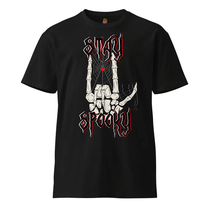 Stay Spooky! T-Shirt product image (1)