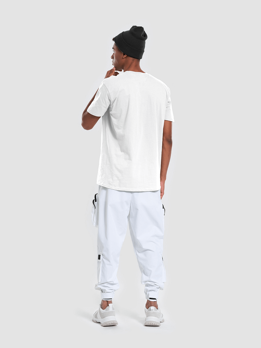 No One Cares Unisex Graffiti T-Shirt product image (42)