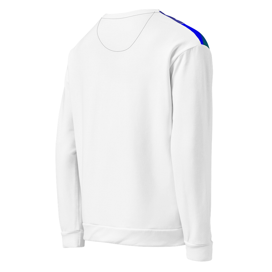 Wave Rider All-Over Print Sweatshirt product image (4)