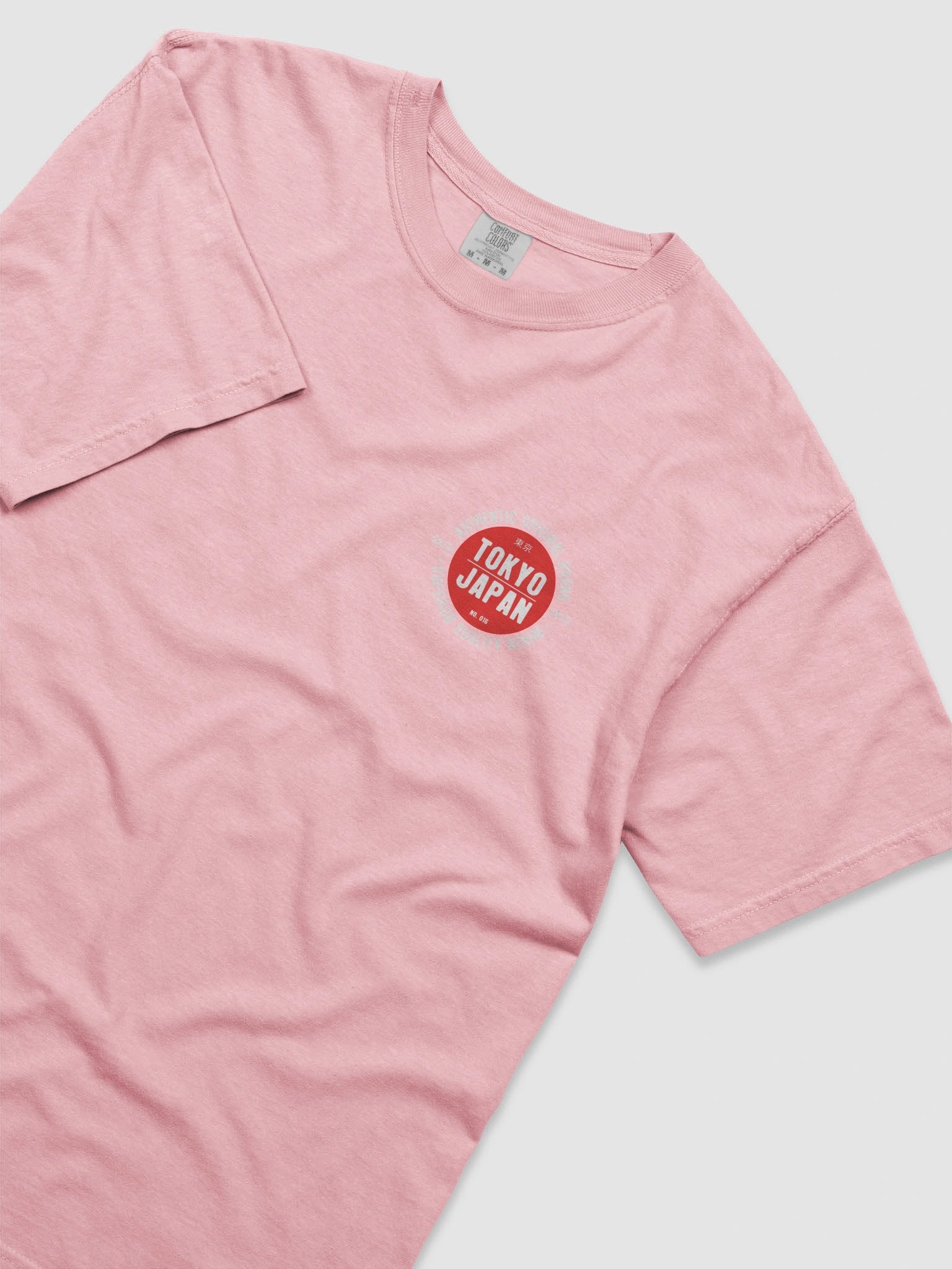 Tokyo Japan Urban Street T-Shirt product image (67)