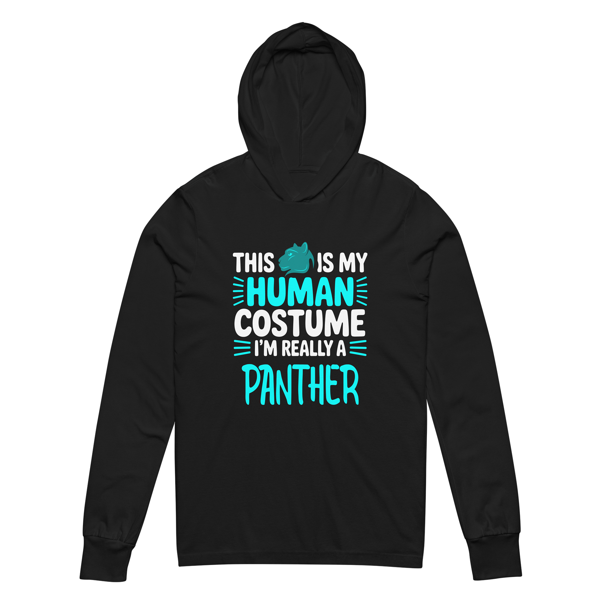 This Is My Human Costume product image (2)