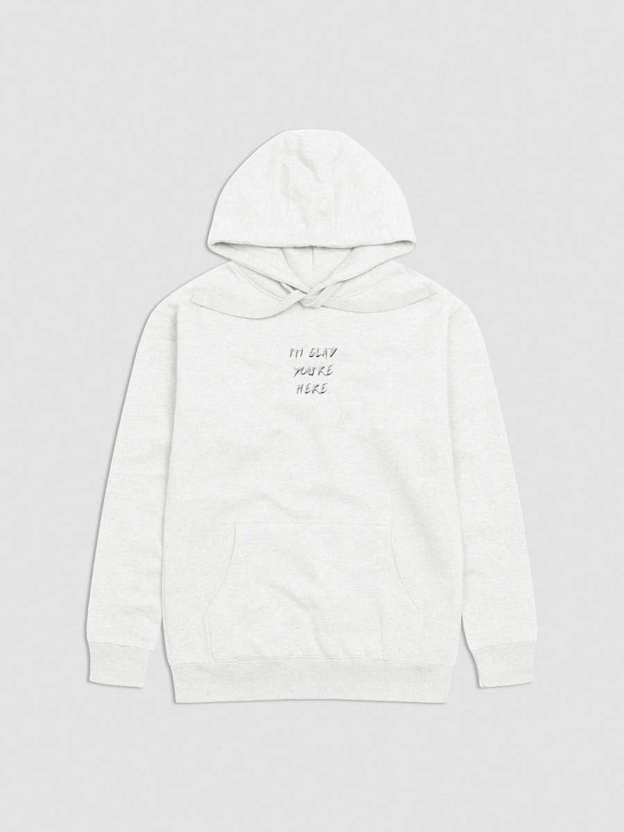 IGYH minimalist hoodie product image (1)