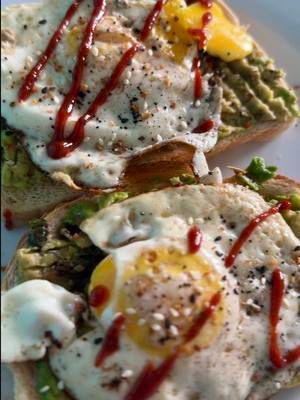Breakfast.