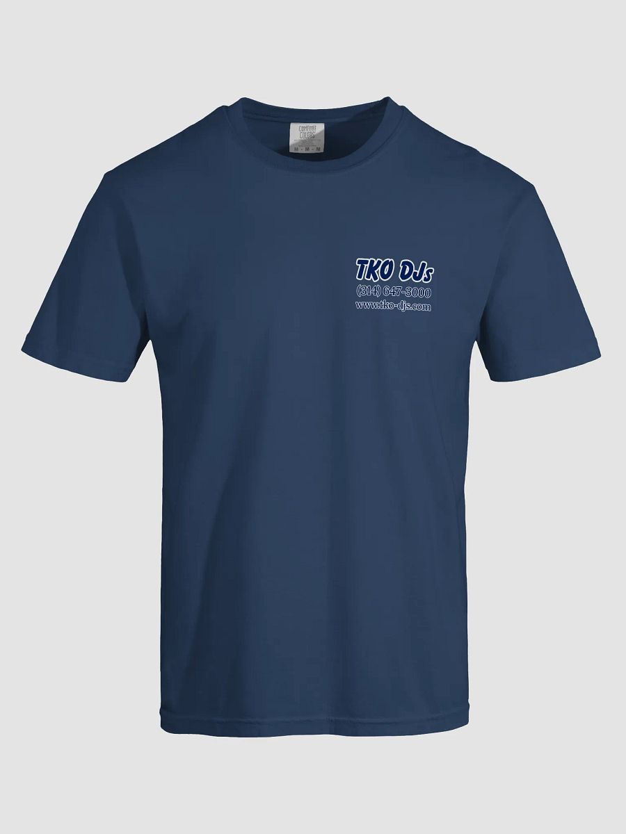 TKO DJs Tees RGB product image (52)