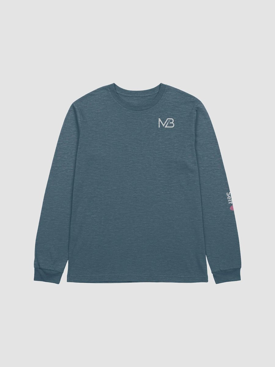 We Lift, We Sweat, We Rise Supersoft Long Sleeve product image (2)