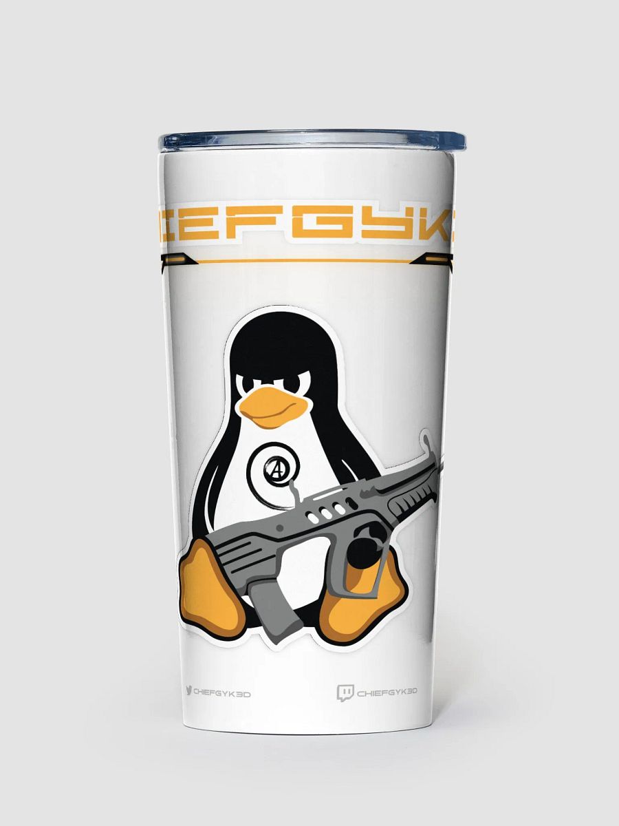 Chief Large Mug product image (1)
