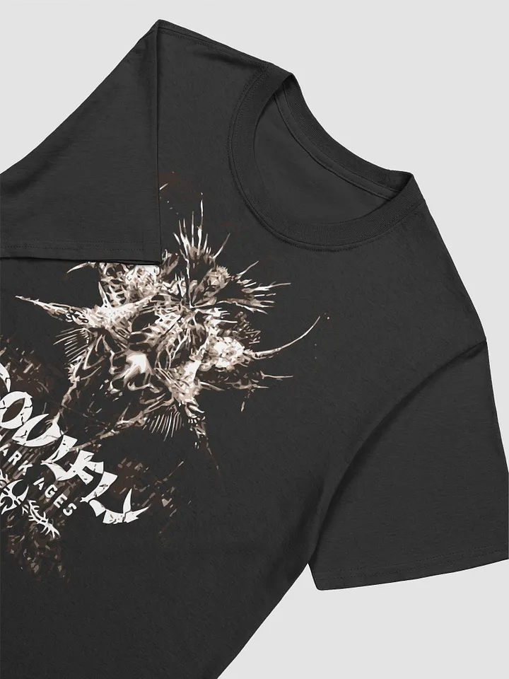 Soulfly Dark Ages Symmetry Tee product image (2)