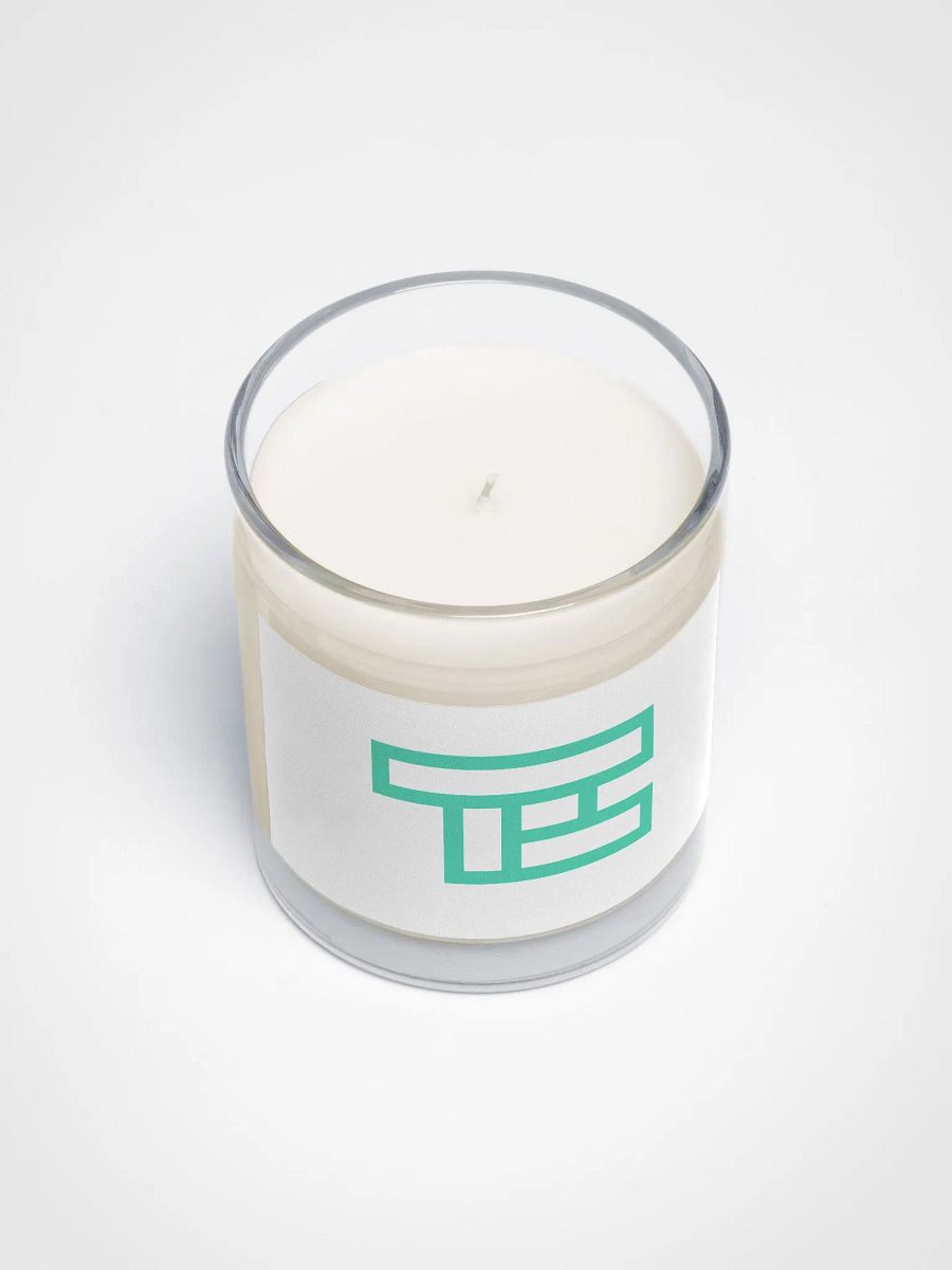 Soy Wax Candle product image (3)